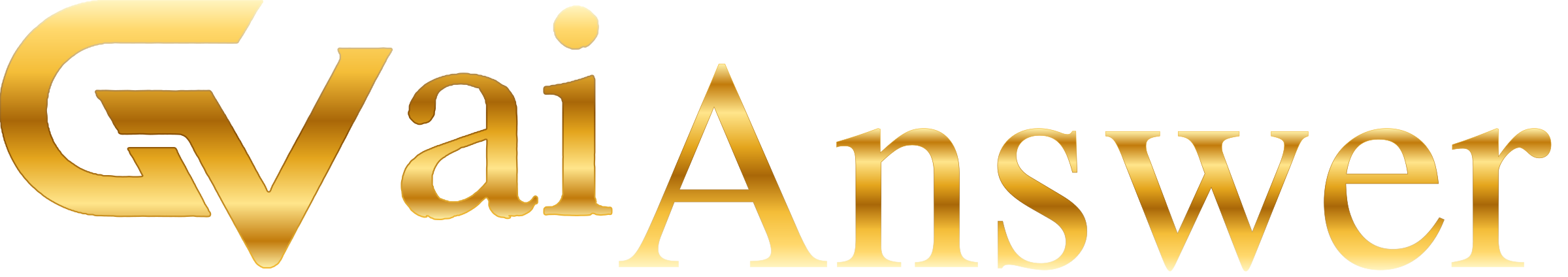 GVai Answer