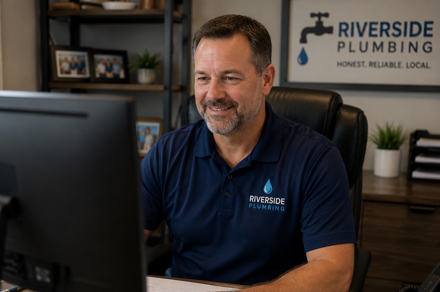 GonzVision Business Operations