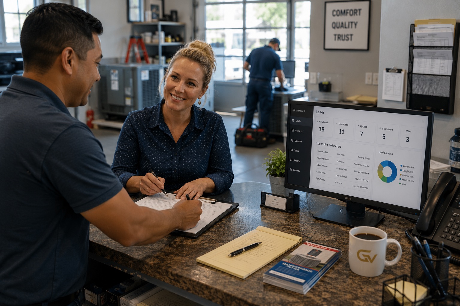 GonzVision Applied AI Solutions